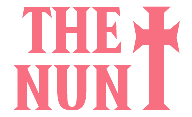 The Nun logo